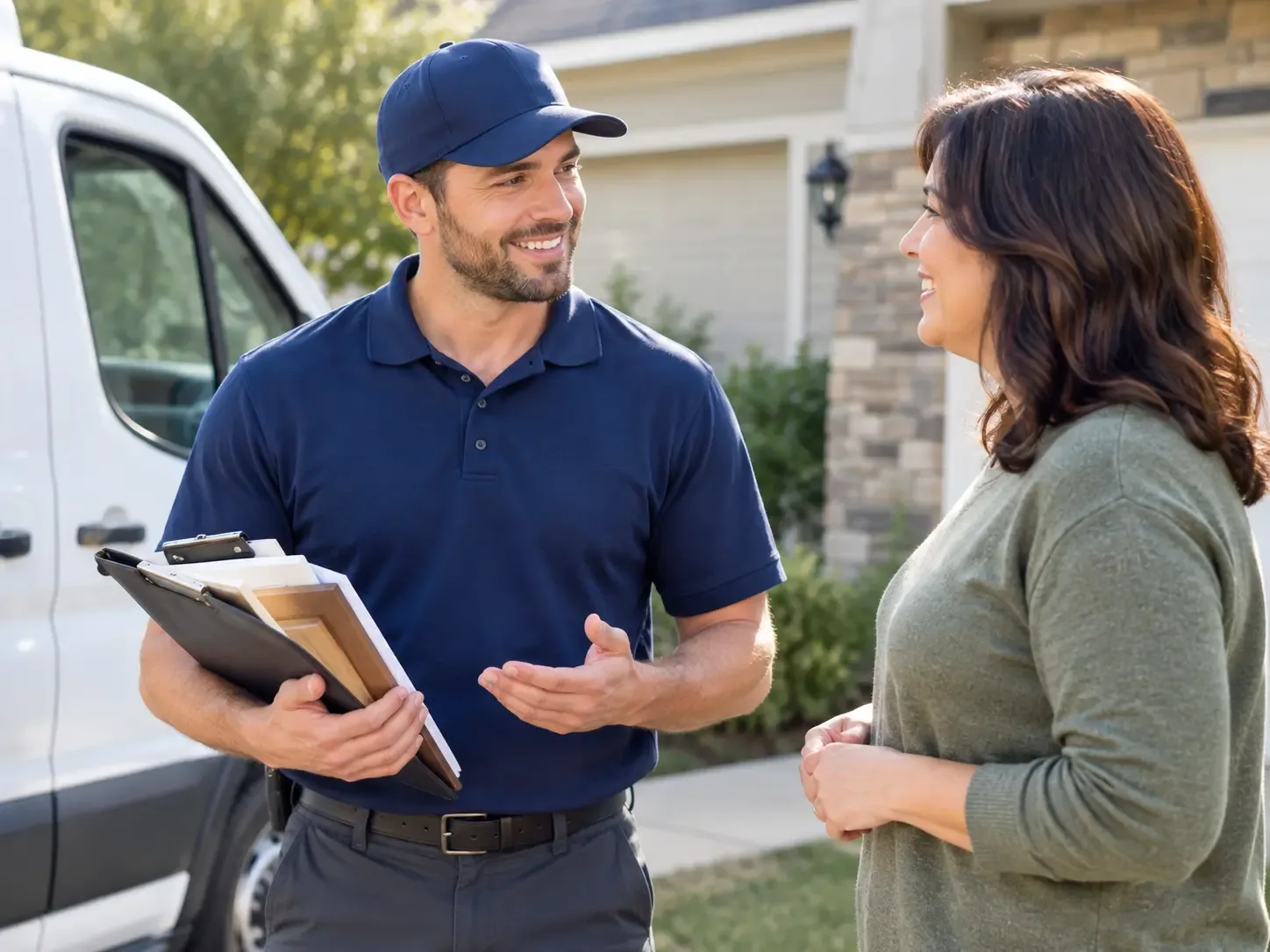 Kitchen Cabinet Refacing Jacksonville, IL FAQs